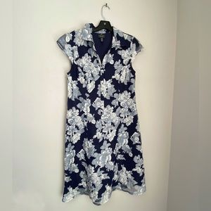 Adrianna Papell buttons size EU 42 / UK 14